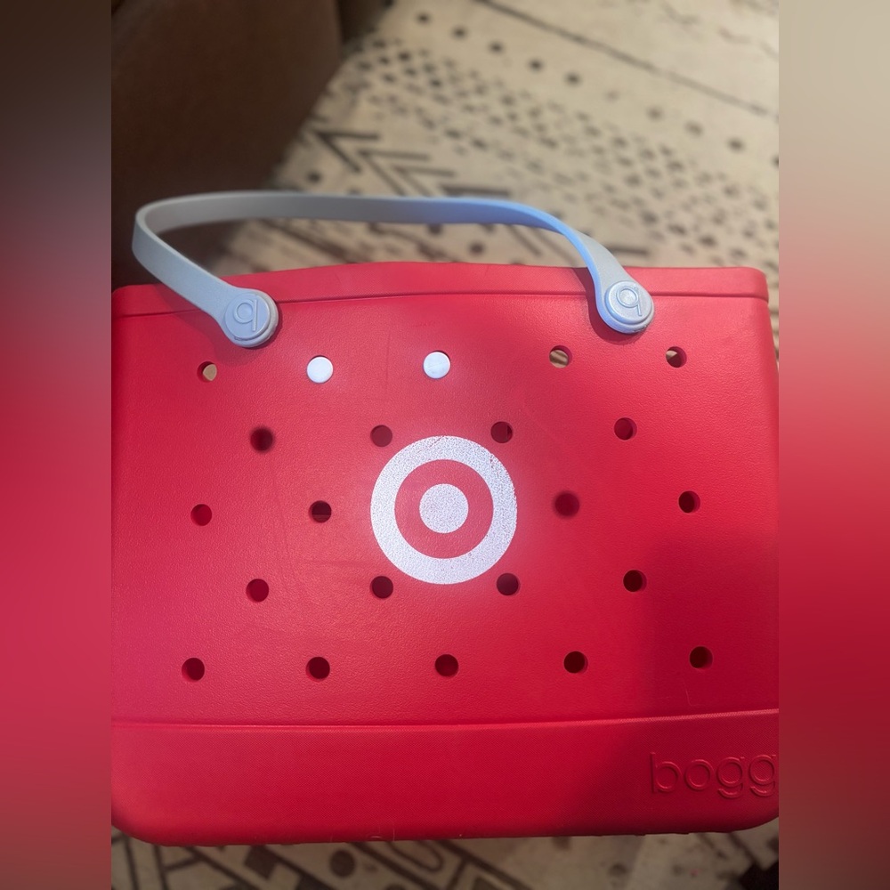 . BOGG Target Large Tote Bag